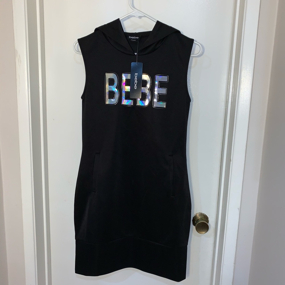 Bebe coat